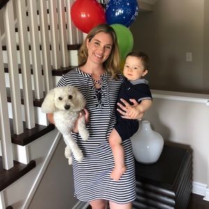 Meet your Posher, Laura